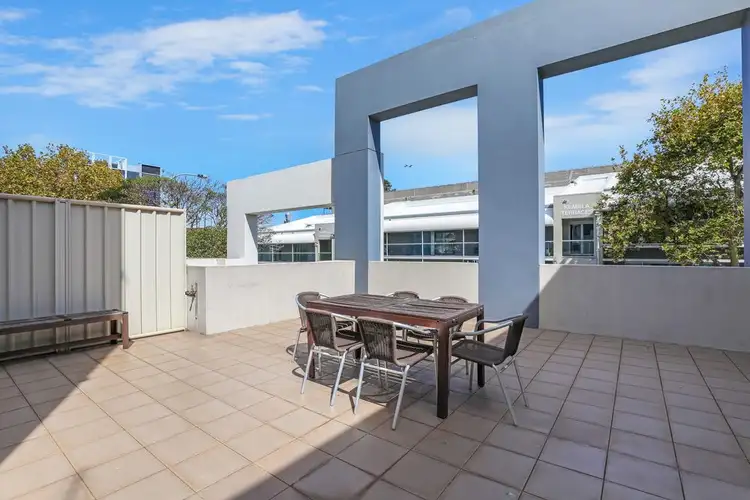 Second view of Homely serviced apartment listing, Lot 6/59-61 Kembla Street, Wollongong NSW 2500