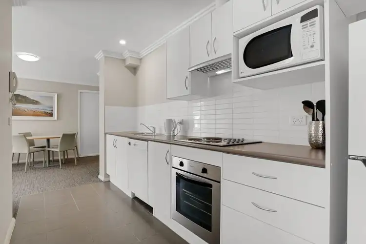 Third view of Homely serviced apartment listing, Lot 6/59-61 Kembla Street, Wollongong NSW 2500