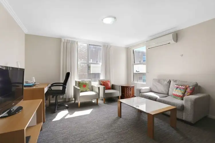 Fourth view of Homely serviced apartment listing, Lot 6/59-61 Kembla Street, Wollongong NSW 2500