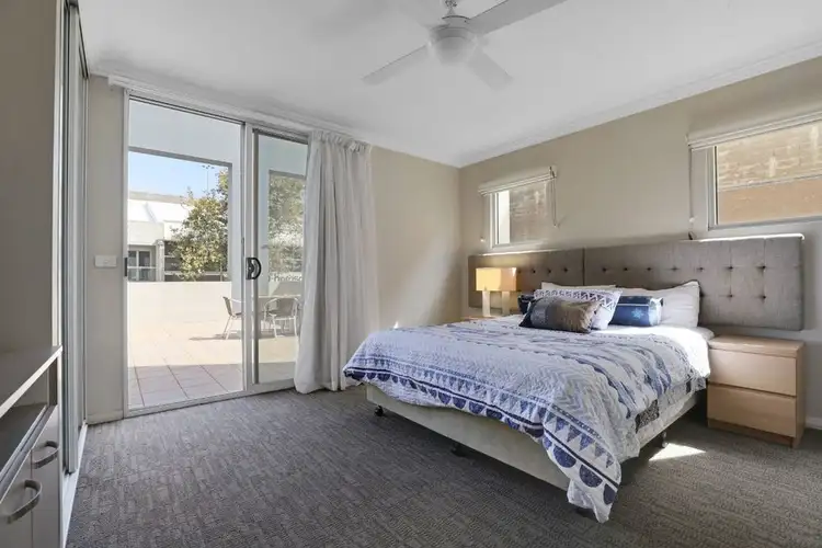 Sixth view of Homely serviced apartment listing, Lot 6/59-61 Kembla Street, Wollongong NSW 2500