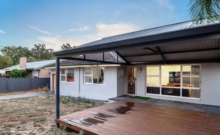 47 Eileen Street, Gosnells WA 6110
