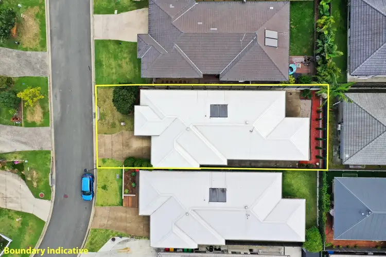 7 Collie Crescent, Ormeau Hills QLD 4208