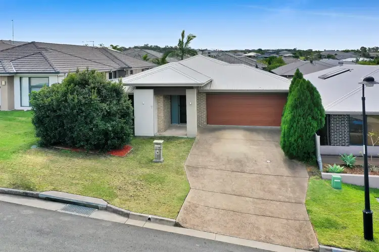 Fourth view of Homely house listing, 7 Collie Crescent, Ormeau Hills QLD 4208