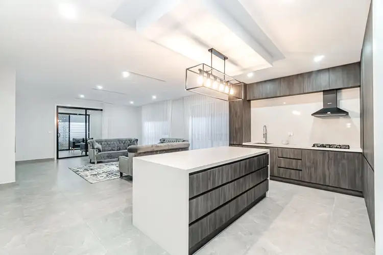 Third view of Homely house listing, 25 Clockwise Street, Greenvale VIC 3059