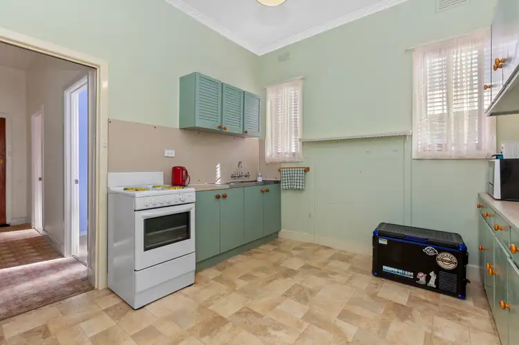 Fifth view of Homely house listing, 104 Cleeland Place, Kerang VIC 3579