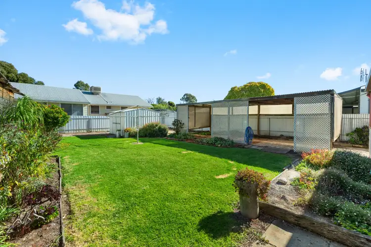 Seventh view of Homely house listing, 104 Cleeland Place, Kerang VIC 3579