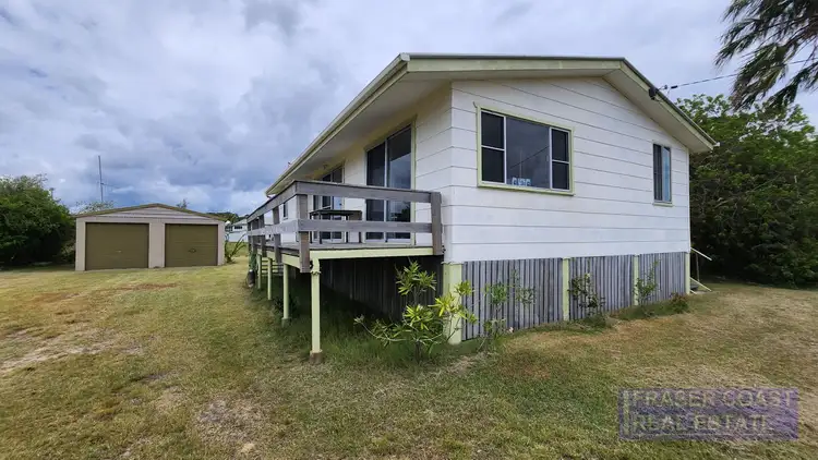 Third view of Homely house listing, 14 Kougari Street, Boonooroo QLD 4650
