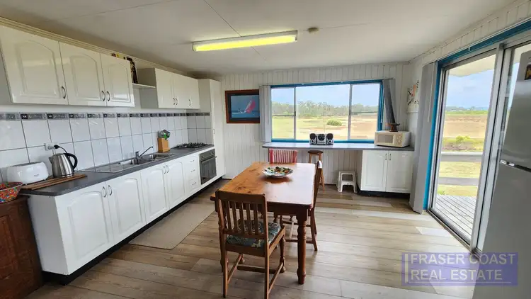 Sixth view of Homely house listing, 14 Kougari Street, Boonooroo QLD 4650