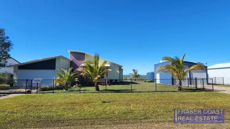 9-11 Jensen Avenue, Maaroom QLD 4650