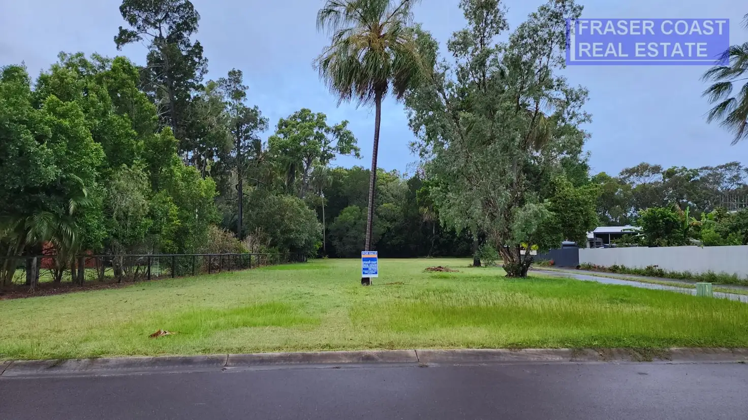 Main view of Homely land listing, 48 Livistonia Drive, Poona QLD 4650