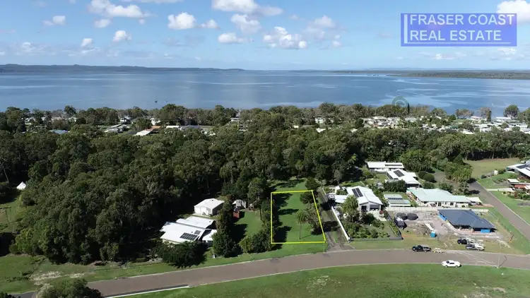 Third view of Homely land listing, 48 Livistonia Drive, Poona QLD 4650