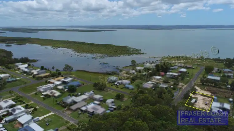 49 Ventnor Street, Maaroom QLD 4650