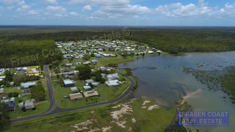 Second view of Homely land listing, 49 Ventnor Street, Maaroom QLD 4650