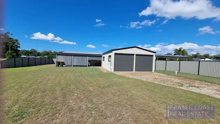 Second view of Homely house listing, 35 Snapper Drive, Poona QLD 4650