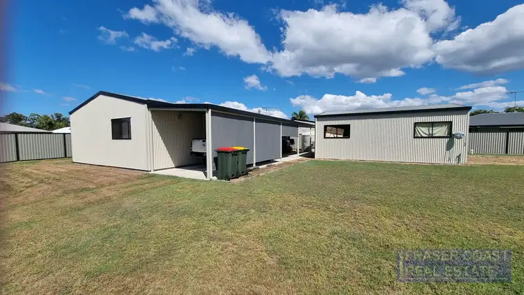 Third view of Homely house listing, 35 Snapper Drive, Poona QLD 4650