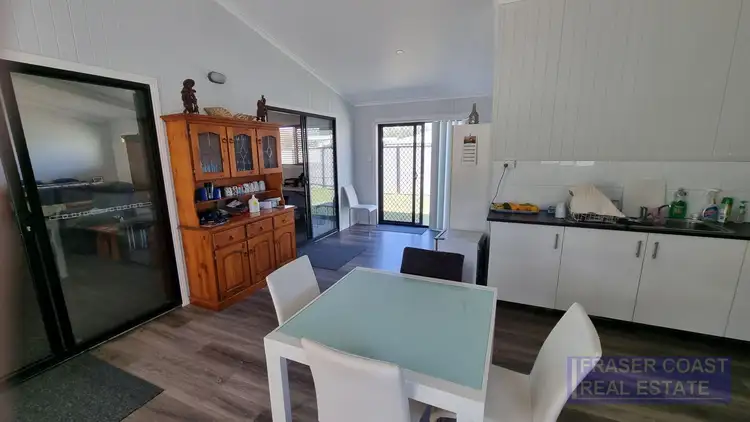 Fourth view of Homely house listing, 35 Snapper Drive, Poona QLD 4650