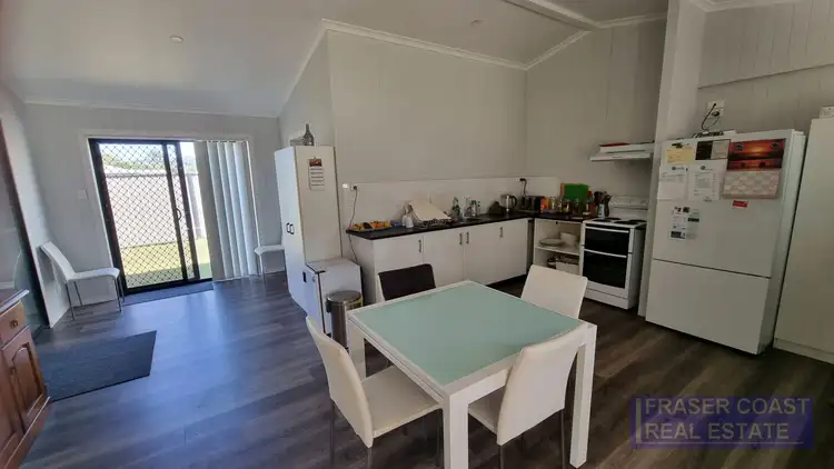 Fifth view of Homely house listing, 35 Snapper Drive, Poona QLD 4650
