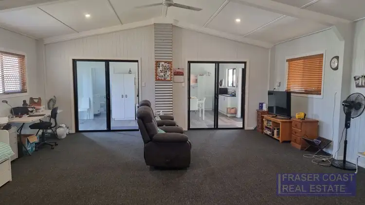 Sixth view of Homely house listing, 35 Snapper Drive, Poona QLD 4650