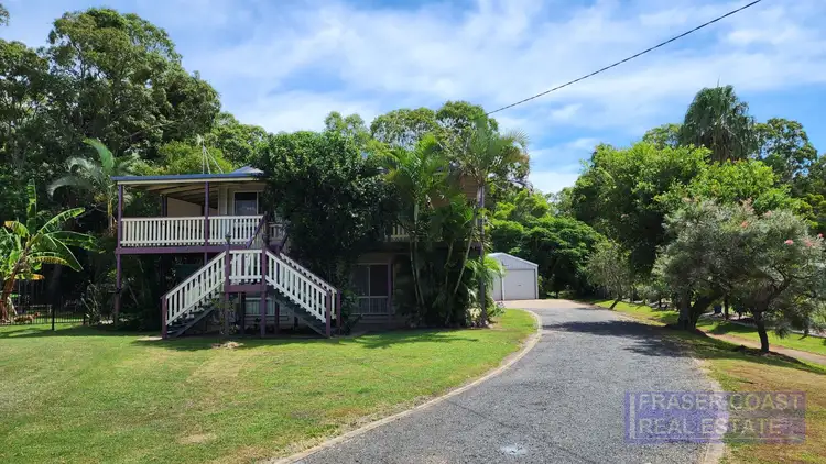34 Cottonwood Court, Poona QLD 4650