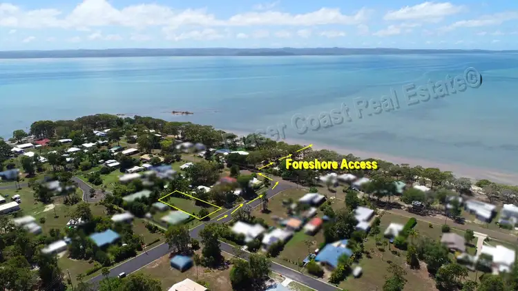 Second view of Homely land listing, 3 Livistonia Drive, Poona QLD 4650