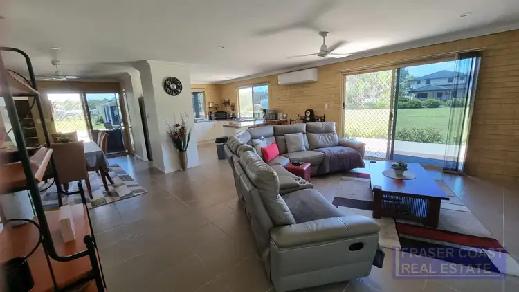Sixth view of Homely house listing, 19 Eckert Road, Boonooroo QLD 4650