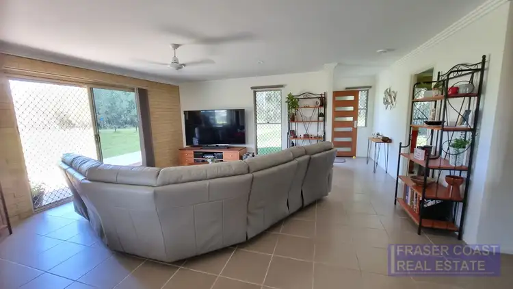 Seventh view of Homely house listing, 19 Eckert Road, Boonooroo QLD 4650