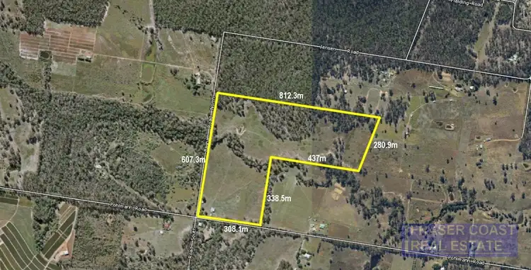 Third view of Homely rural property listing, 184 Pohlmann Road, Yengarie QLD 4650