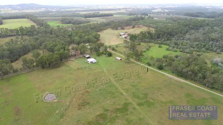Fourth view of Homely rural property listing, 184 Pohlmann Road, Yengarie QLD 4650
