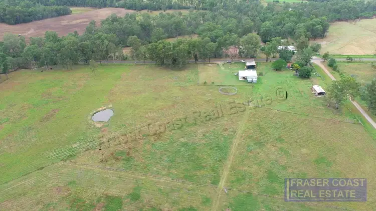 Fifth view of Homely rural property listing, 184 Pohlmann Road, Yengarie QLD 4650
