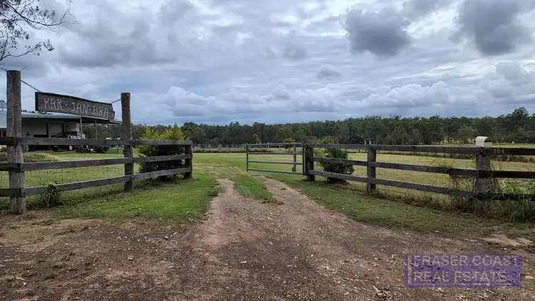 Seventh view of Homely rural property listing, 184 Pohlmann Road, Yengarie QLD 4650
