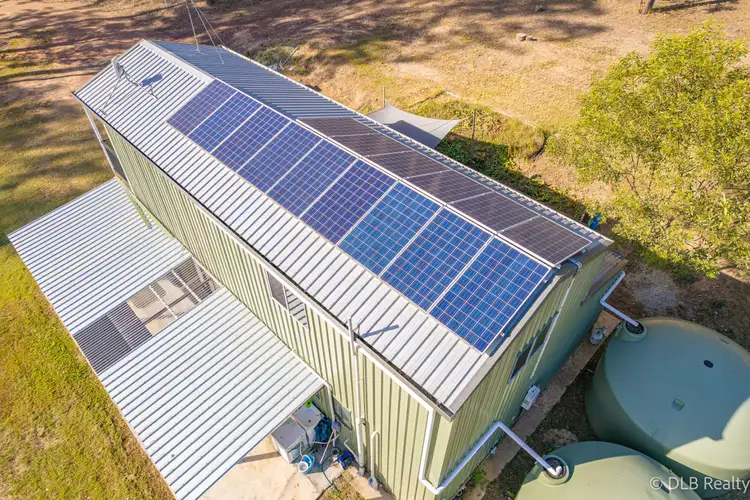 44 Spiegel Road, Glenwood QLD 4570
