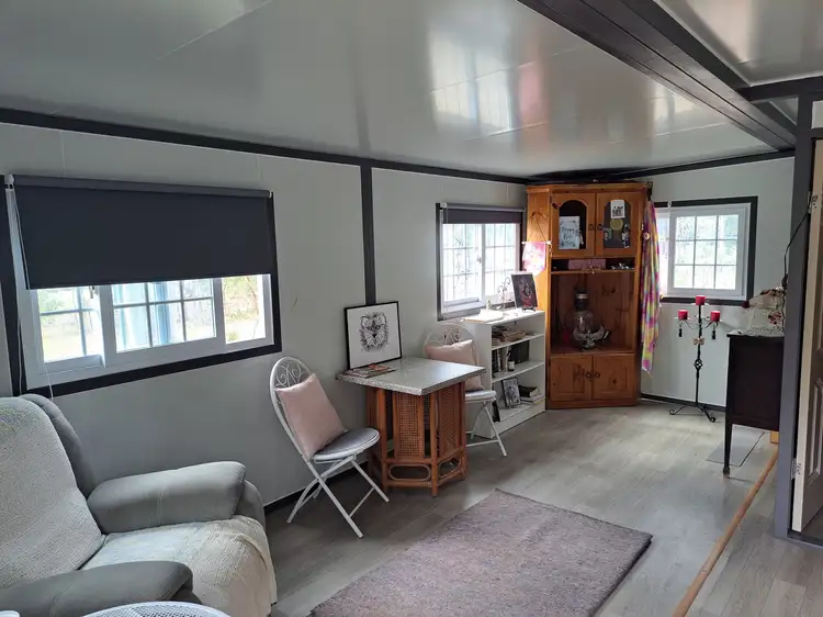 Fourth view of Homely acreage listing, 781 Raintree Road, Glenwood QLD 4570