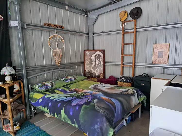 Sixth view of Homely acreage listing, 781 Raintree Road, Glenwood QLD 4570