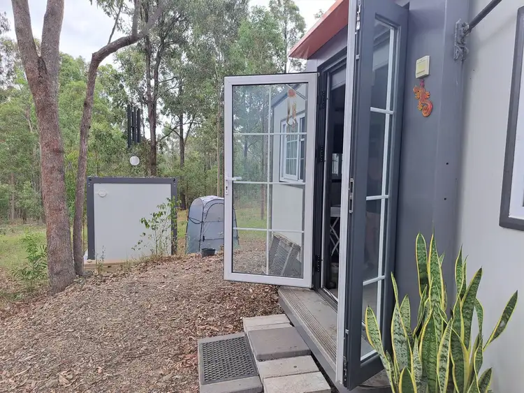 Seventh view of Homely acreage listing, 781 Raintree Road, Glenwood QLD 4570