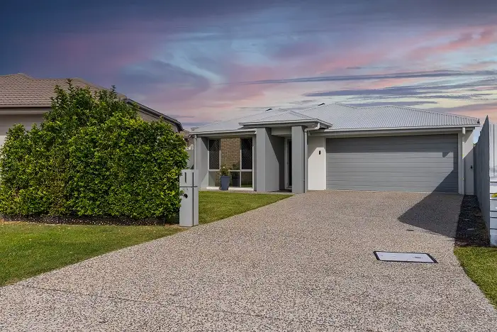 Main view of Homely house listing, 13 Mary Place, Ormeau QLD 4208