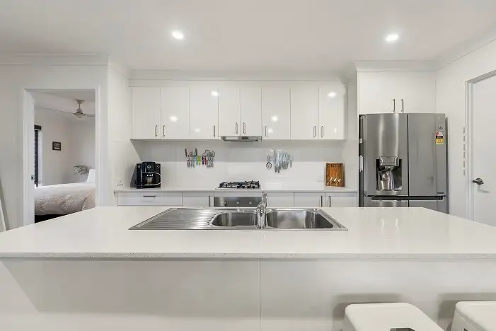 Third view of Homely house listing, 13 Mary Place, Ormeau QLD 4208