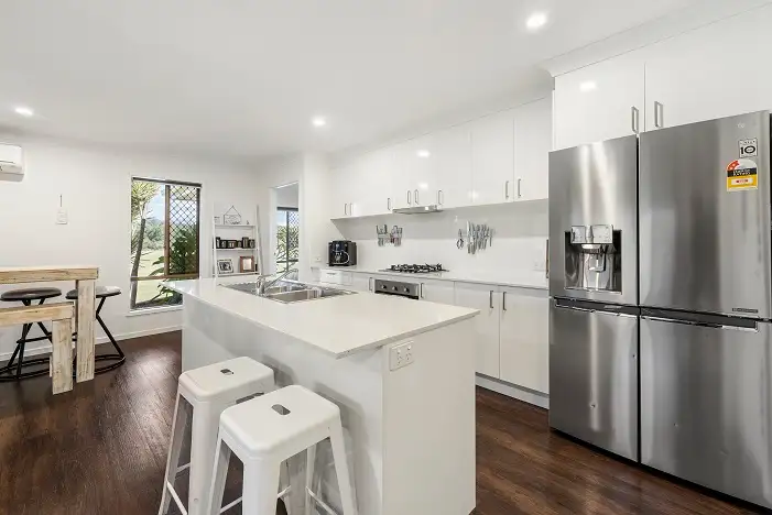 Fourth view of Homely house listing, 13 Mary Place, Ormeau QLD 4208
