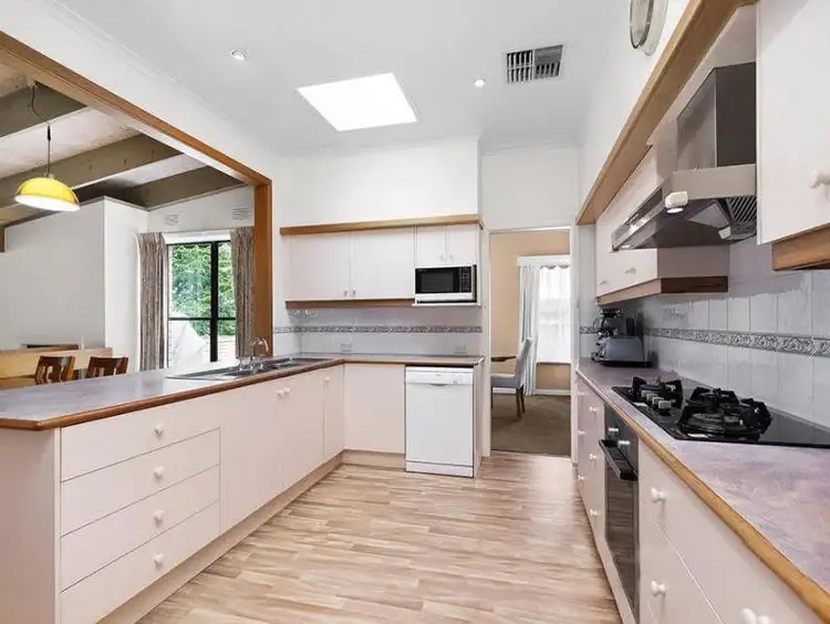 Sixth view of Homely house listing, 25 Reading Avenue, Balwyn North VIC 3104