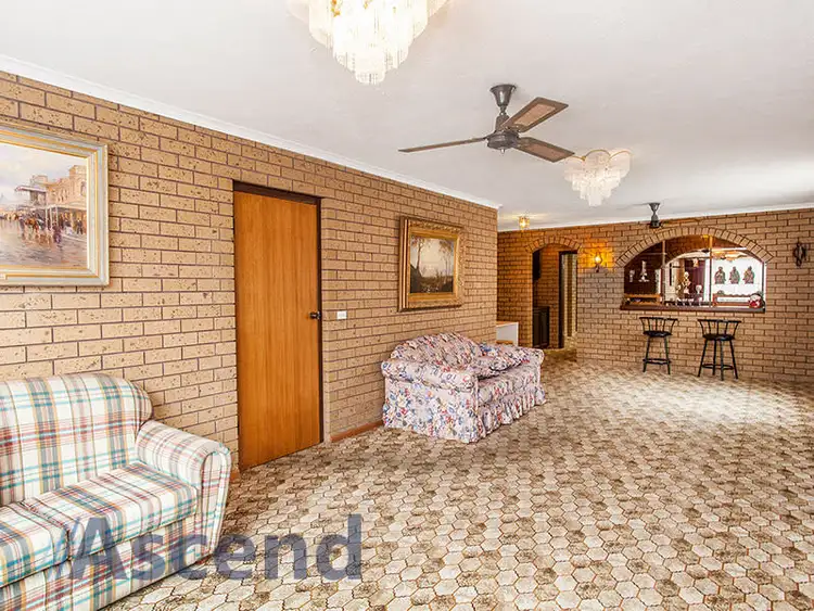 Second view of Homely house listing, 29 Leawarra Crescent, Doncaster East VIC 3109
