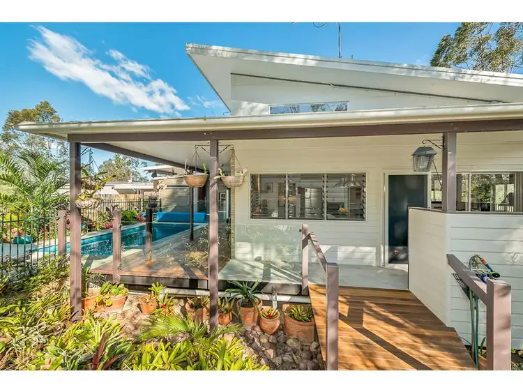14 Sovereign Strait, Karalee QLD 4306