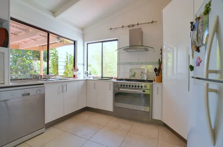 Sixth view of Homely house listing, 157 K P McGrath Drive, Elanora QLD 4221