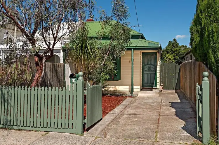 83 Bent Street, Northcote VIC 3070