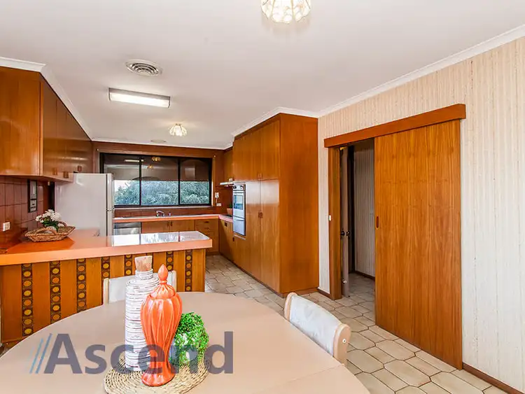 Sixth view of Homely house listing, 29 Leawarra Crescent, Doncaster East VIC 3109