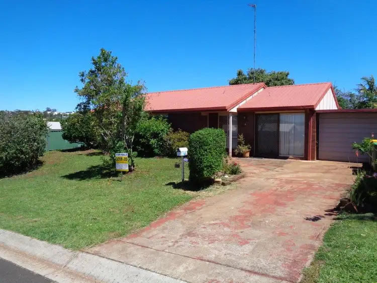 Second view of Homely house listing, 10 McIvor Street, Kearneys Spring QLD 4350