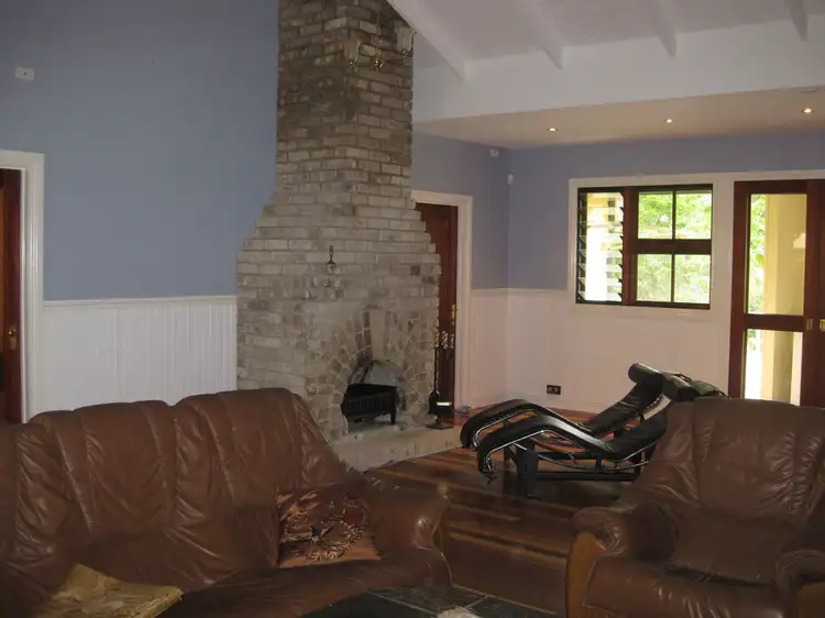 Fourth view of Homely house listing, 203 Bridge Creek Road, Maleny QLD 4552