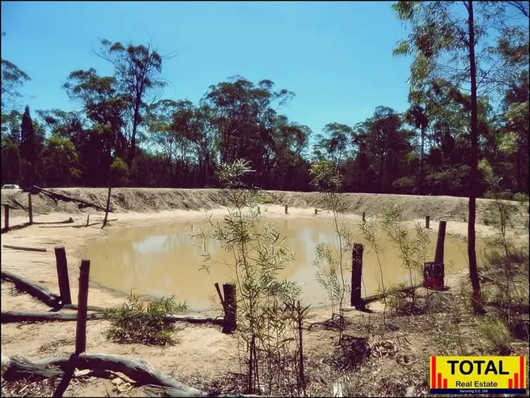 Fifth view of Homely rural property listing, Cypress Gardens, Millmerran QLD 4357