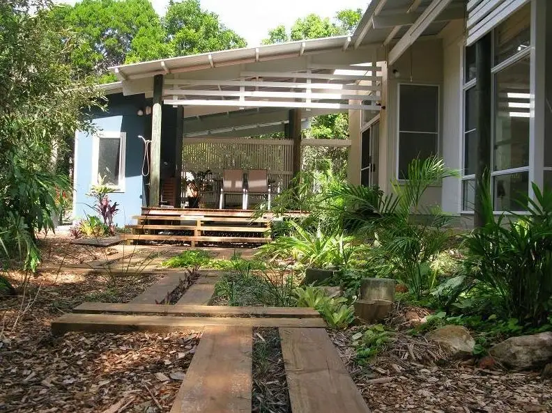 Main view of Homely house listing, 15 Belle Court, Rainbow Beach QLD 4581