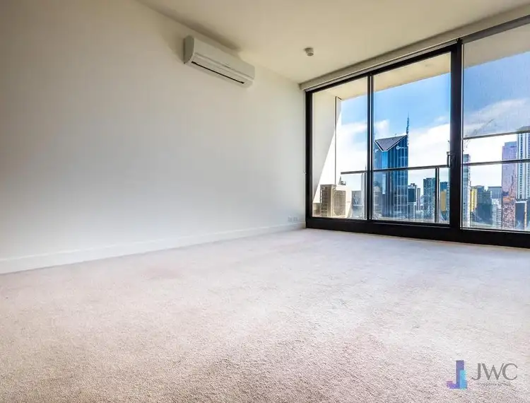 Third view of Homely apartment listing, 33 MacKenzie Street, Melbourne VIC 3000