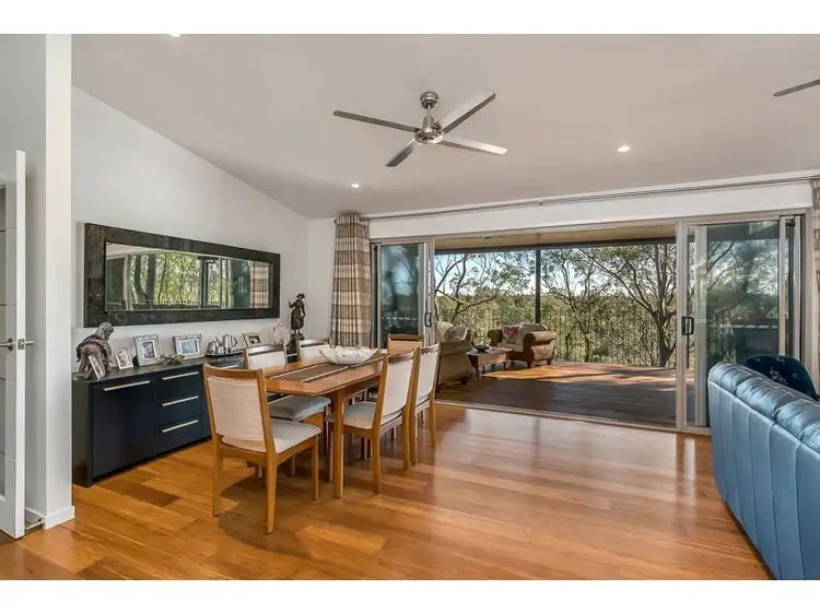 Fifth view of Homely house listing, 14 Sovereign Strait, Karalee QLD 4306