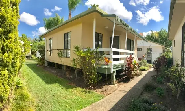 Main view of Homely unit listing, Cabin 26/38 David Low Way, Diddillibah QLD 4559